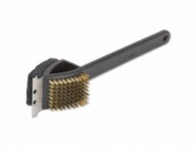 3-in-1-Grillbürste CHF 4.49