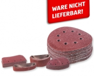 WORKZONE® Schleifpapier