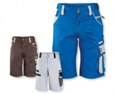 KINGCRAFT FASHION Herren-Arbeitsshorts CHF 24.90