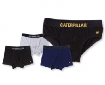 CAT® Herren-Arbeitsunterwäsche