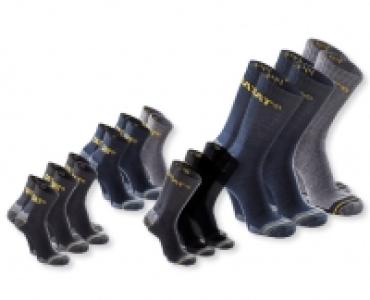CAT® Herren-Arbeitssocken