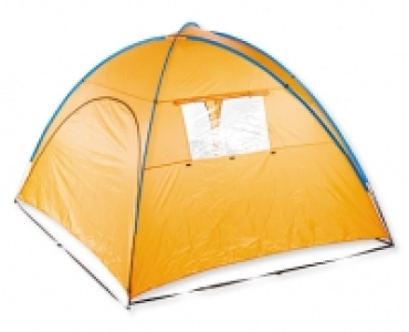 ADVENTURIDGE® Camping-/Strandpavillon