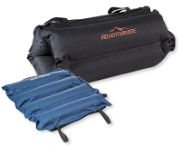 ADVENTURIDGE® Selbstaufblasendes Kissen