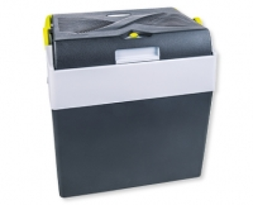ADVENTURIDGE® Elektrische Kühlbox