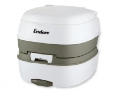 ENDERS® Mobiles WC Deluxe