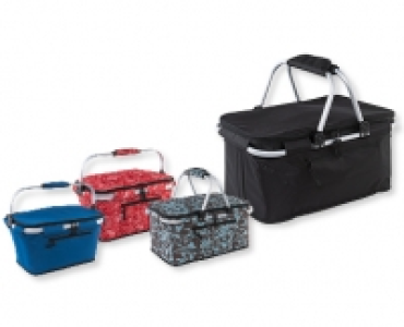Tragekorb mit Kühlfunktion CHF 14.99