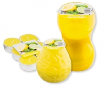 Citronella-Kerze CHF 1.79