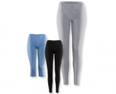 BLUE MOTION Damen-Leggings