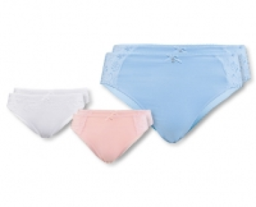 SKIN TO SKIN Damen-Slips