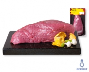 Känguru-Steak
