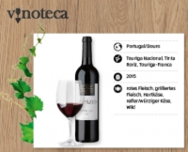 TOPAZIO Douro DOC