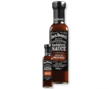 JACK DANIELS BBQ Sauce