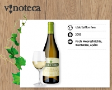 LUCKY STAR Chardonnay