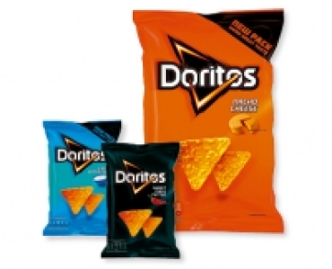 DORITOS Maissnack