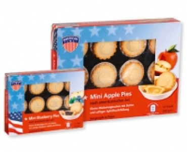 Mini Pies