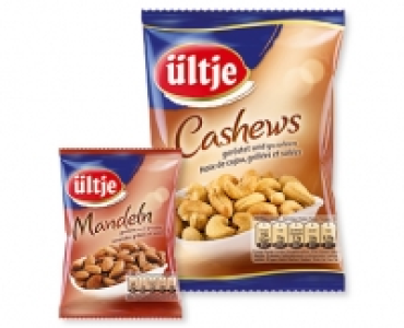 ÜLTJE Mandeln/Cashews