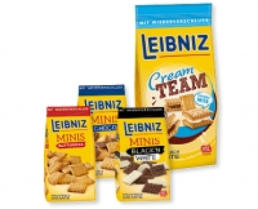 LEIBNIZ Biscuits
