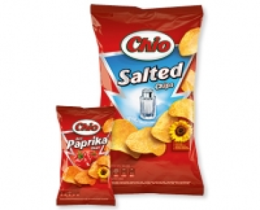 CHIO Chips CHF 3.79