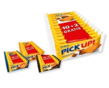 LEIBNIZ Pick Up! CHF 3.99
