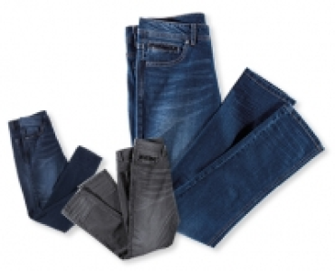 HANBURY MENS FASHION Herren-Jeans