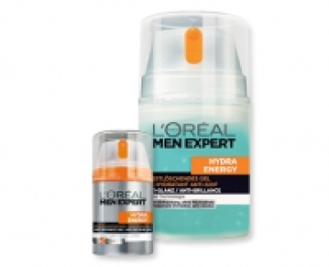 LORÉAL MEN EXPERT Gesichtspflege