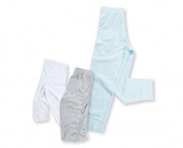 KIDZ ALIVE Mädchen-Leggings CHF 3.99