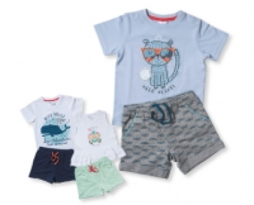 IMPIDIMPI Kleinkinder-Set, 2-teilig