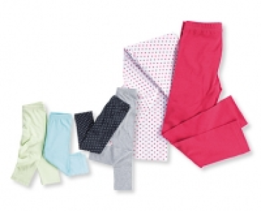 IMPIDIMPI Kleinkinder-Leggings