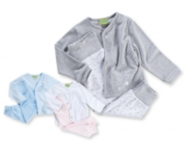 IMPIDIMPI Baby-Sommer-Set