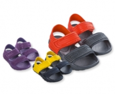 IMPIDIMPI Kleinkinder-/Kinder-Sandalen