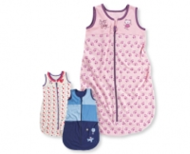 IMPIDIMPI Baby-Sommer-Schlafsack