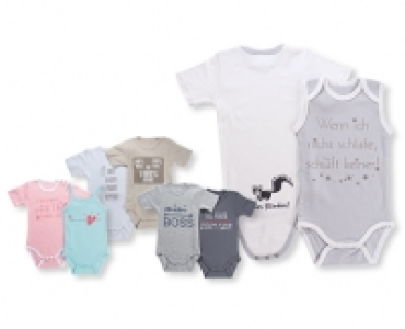 IMPIDIMPI Baby-Bodies CHF 4.99
