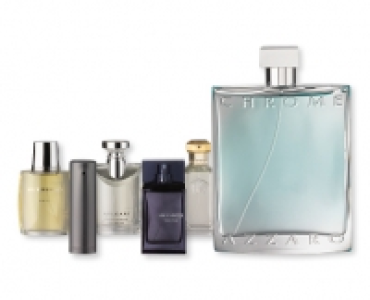 Herren-Markenparfum CHF 39.90