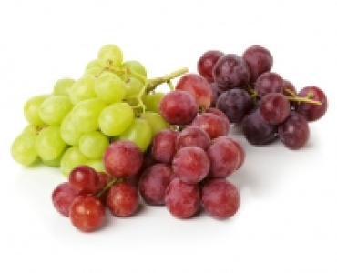 Fairtrade Max HavelaarTrauben