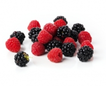 Himbeeren/Brombeeren