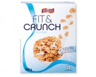 KNUSPERONE Fit & Crunch Klassik CHF 1.99