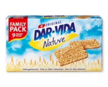 DARVIDA Nature CHF 2.95
