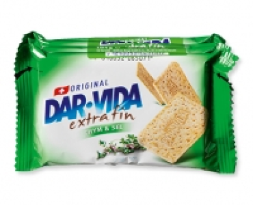 DARVIDA Thym & Sel CHF 2.79