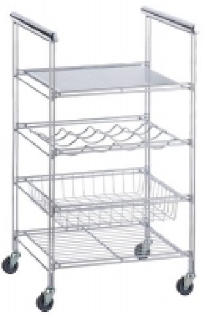 Micasa  Regalsystem QUICK