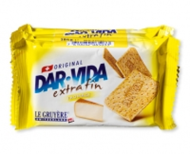 DARVIDA Fromage CHF 2.79
