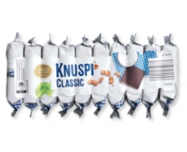 FINEST BAKERY Knuspi CHF 1.99