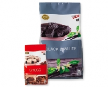 FINEST BAKERY Waffeln