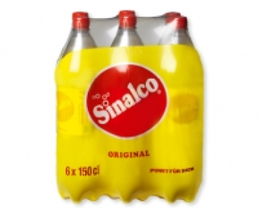 SINALCO® Sinalco CHF 7.99