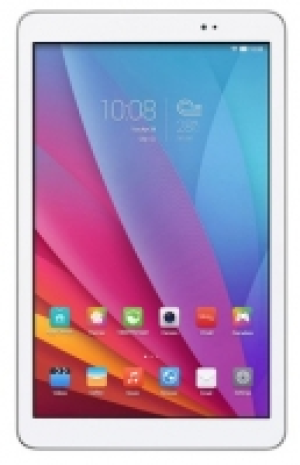 Huawei MediaPadT1 10 Inch WiFi silver Tablet