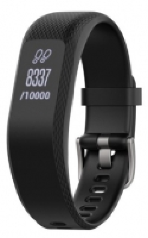 Garmin Vivosmart 3 Black Large