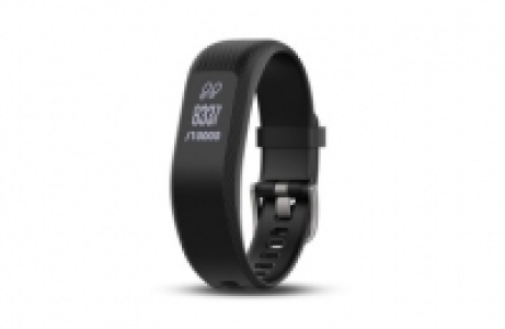 Garmin Vivosmart 3 Black S/M