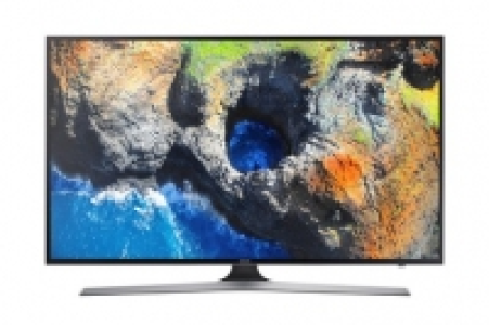 Samsung UE-40MU6170 101 cm 4K Fernseher