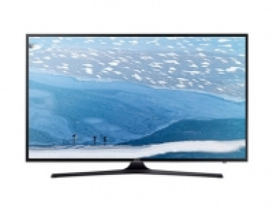 Samsung UE-65KU6070 163 cm 4K Fernseher