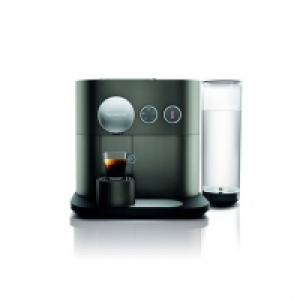 Nespresso De Longhi Expert EN 350. G anthrazit