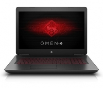 HP Omen 17-w250nz Notebook CHF&nbsp;1,444.00